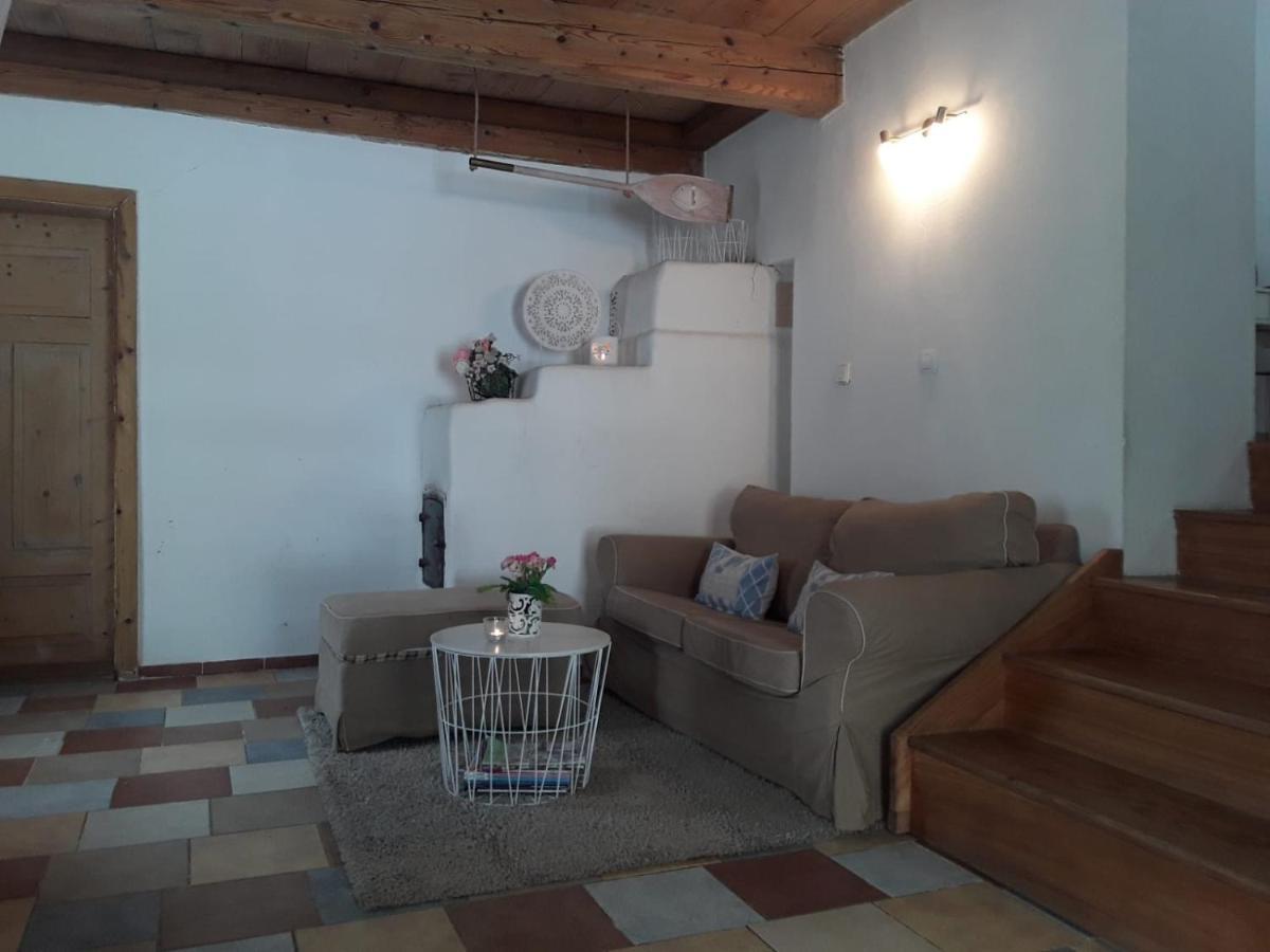 Apartmany Villa Magnolie Lipová-lázně Extérieur photo