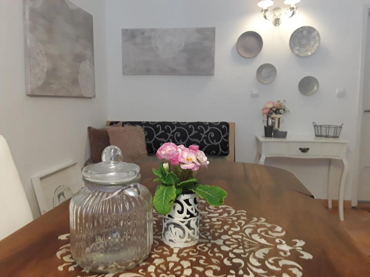 Apartmany Villa Magnolie Lipová-lázně Extérieur photo