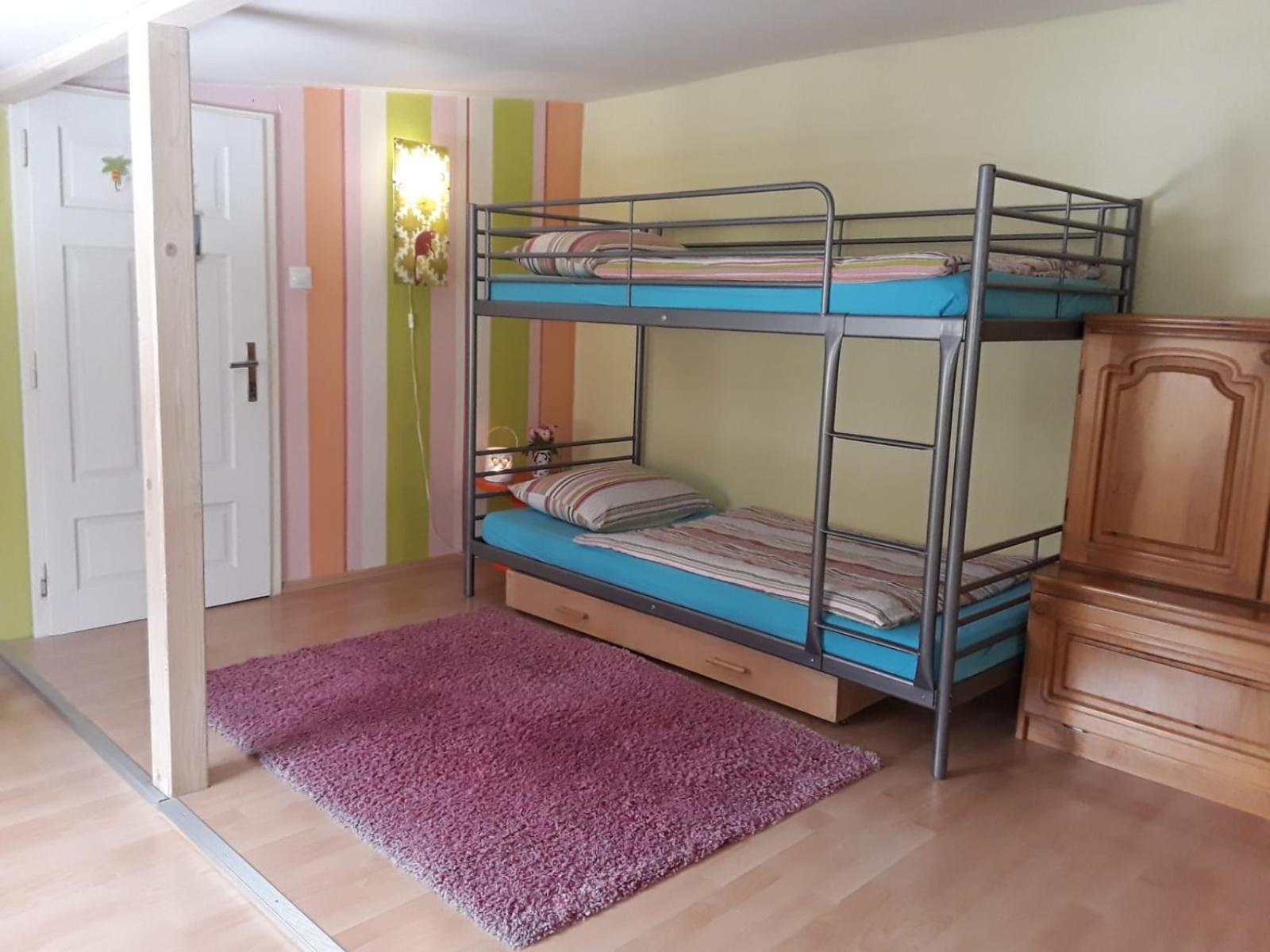 Apartmany Villa Magnolie Lipová-lázně Chambre photo