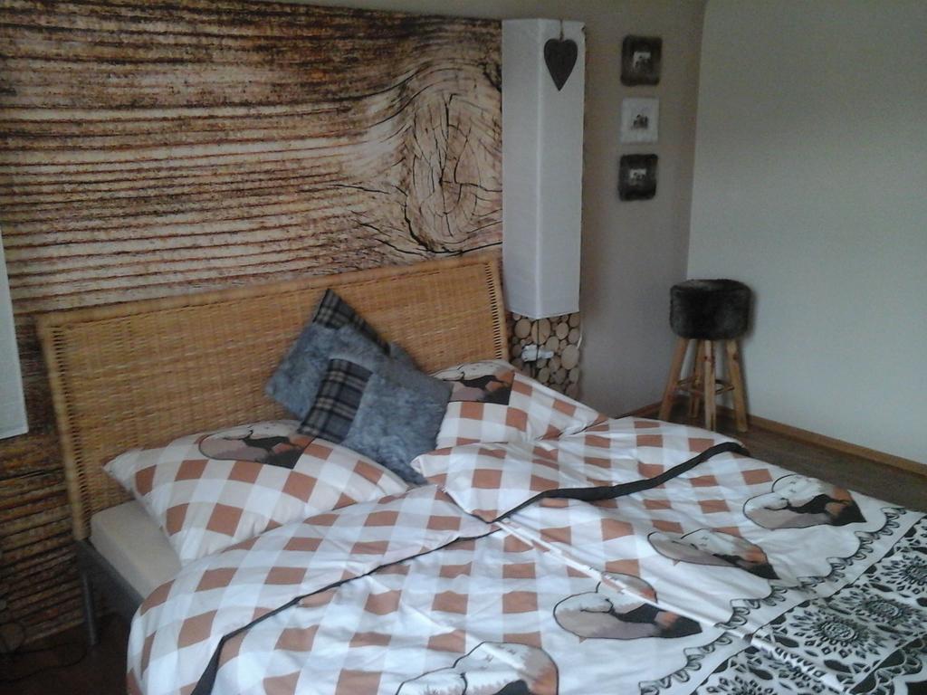 Apartmany Villa Magnolie Lipová-lázně Extérieur photo